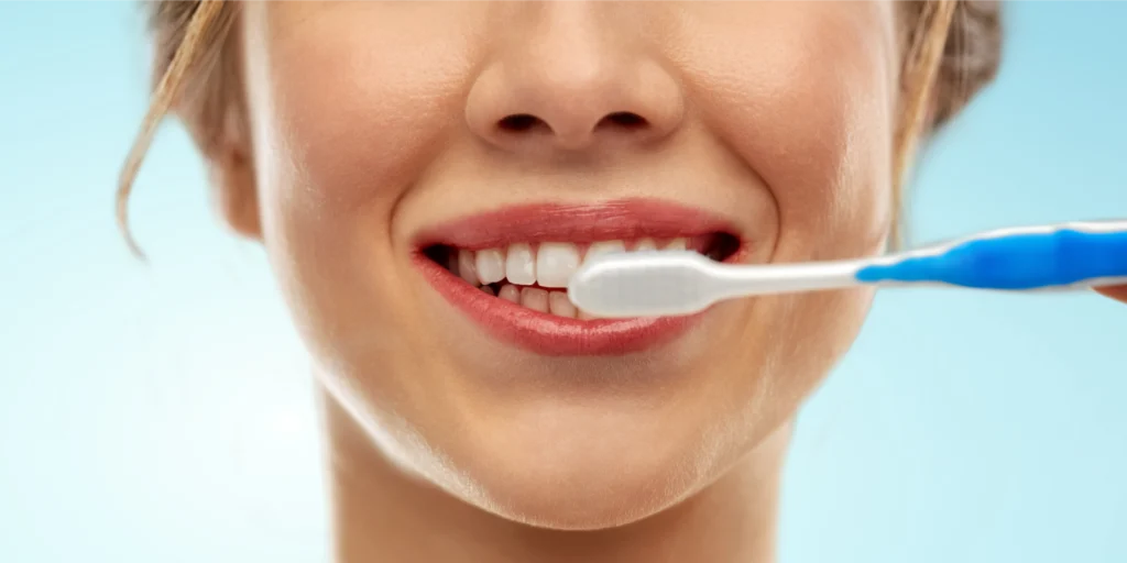 Hygiène bucco-dentaire